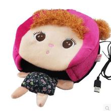 Usb рука коврик для мыши / теплый тепла с подогревом коврик для мыши USB рука по