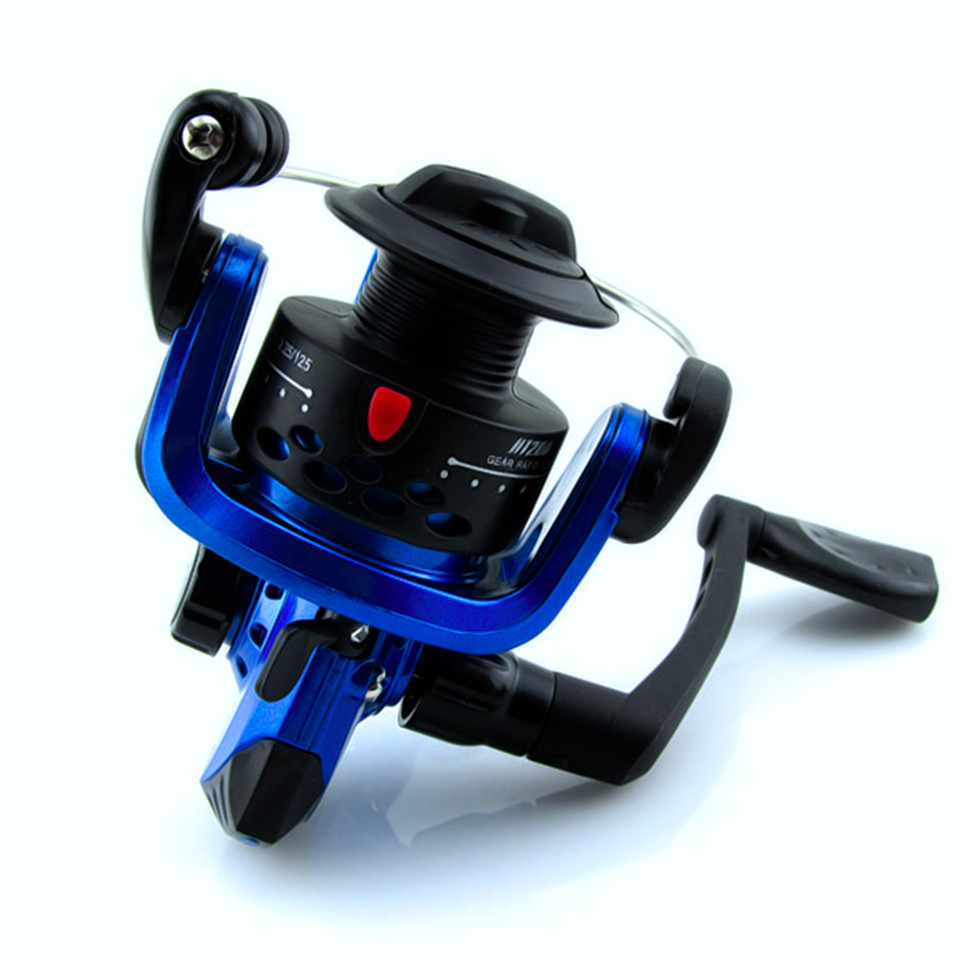 Buy Cheapest Fishing Reel Carp Fishing Gear Carp