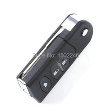 1key shell Cover Keyless Entry Replacement Car Key Remote Switch Fob Key shell Case for Mazda