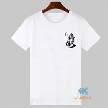 PRAY 6 DRAKE IF YOU’RE READING THIS IT’S TOO LATE T SHIRT YOLO SICK TOP UNISEX