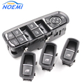 Free Shipping 100 Original Front Door Master Window Switch For Porsche Panamera Cayenne 7PP959858MDML