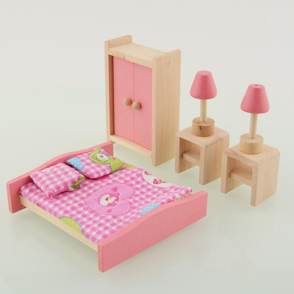 Online kopen wholesale children bed room furniture set uit china ... Slaapkamer set houten