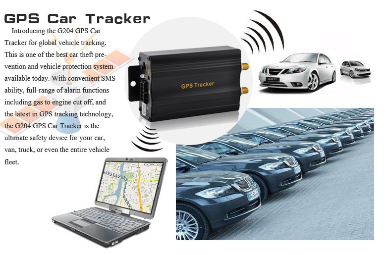 Gps Car Trackers Gps Car Trackers
