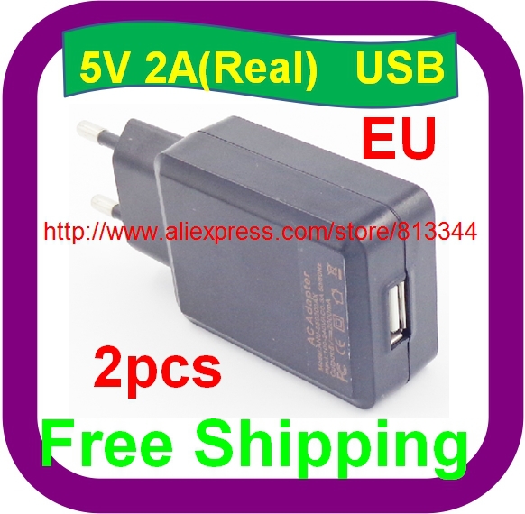 2 .     100 - 240  / DC 5 V 2 2000mA USB       