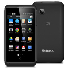 Germany and Russian Warehouse ZTE Open C MSM8210 Mobile Phone Android 4 4 Dual Core 512MB
