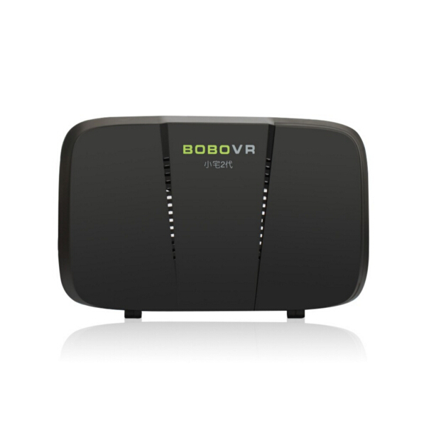 Google Cardboard BOBOVR version 2.0 Virtual Reality 3D Smart Glasses Headmount +
