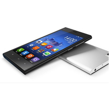 New Original XiaoMI3 M3 cell phone 4G FDD LTE Qualcomm Quad Core 5 0 1920x1080P 2GB