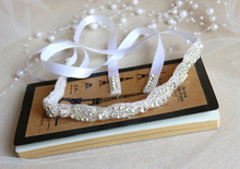 Fashion Hairwear Bridal Hair Headbands Wedding Hair Jewelry With Crystals Women s Bijouterie Fine Jewelry FD126