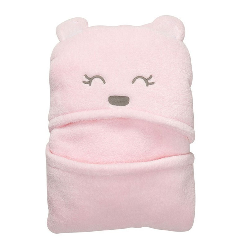baby blankets pink