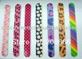 2017 New style Freeshipping Factory Direct Selling dropship nails supplies nail care tools Emery board nail