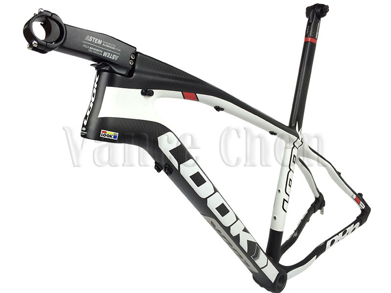 mtb look 986 carbon