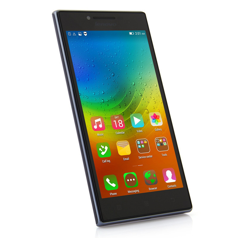 Lenovo A1900 Unlocked Cellphone 4G ROM Cheap selling GSM smartphone Black In stock Wholesale Super cheap