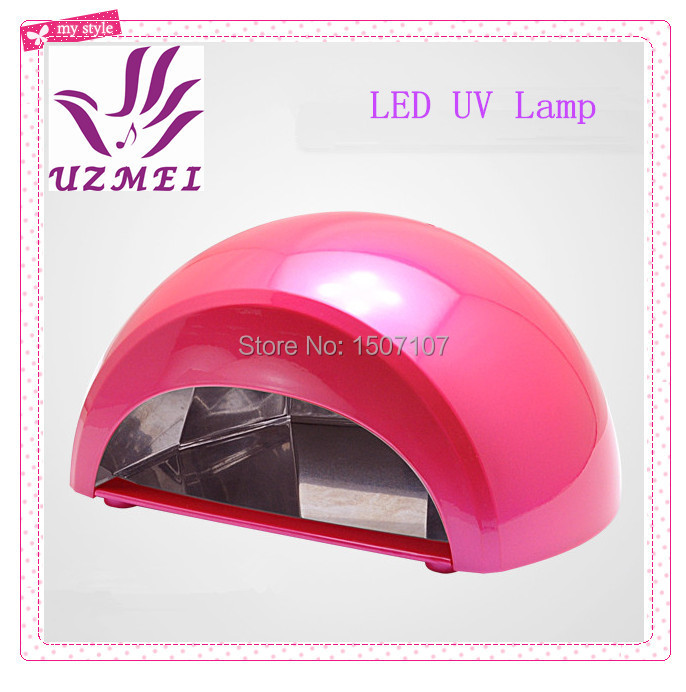 Led light gel nail kit reviews