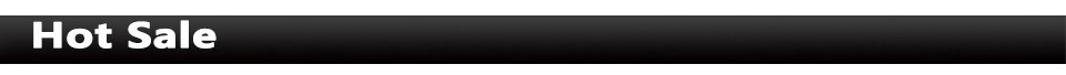 Hot Sale