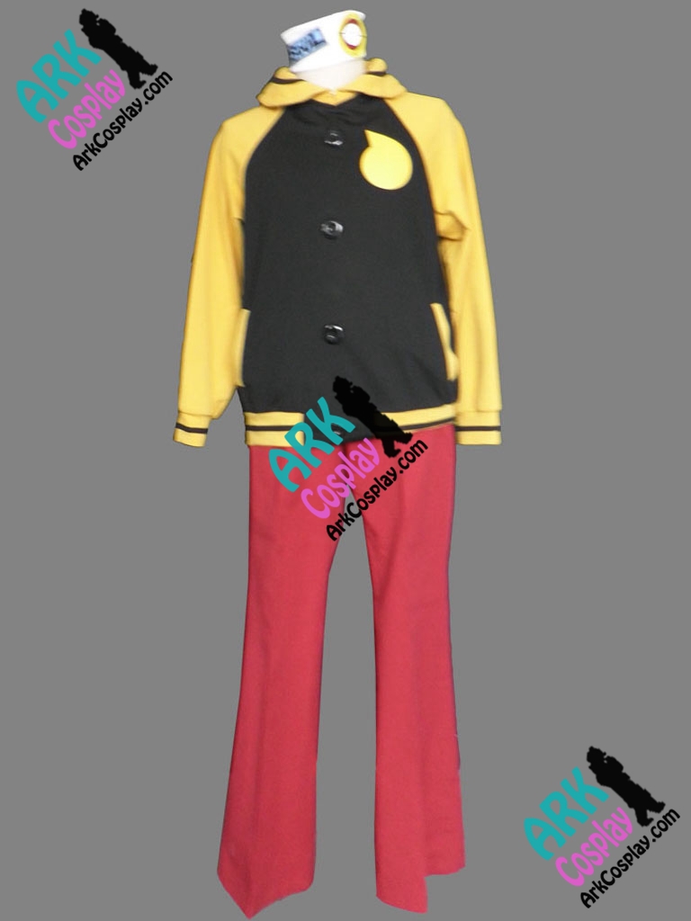 Online Buy Wholesale Soul Eater Cosplay From China Soul Eater Cosplay
