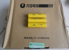 Original A123 18650 APR18650M1A 3 3V 1100mAh 30A High Power Lithium Ion rechargeable a123 lifepo4 battery