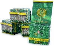 2015 New Chinese Olong tea 125g AnXi tieguanyin tea tie guan yin Natural Organic Health Green