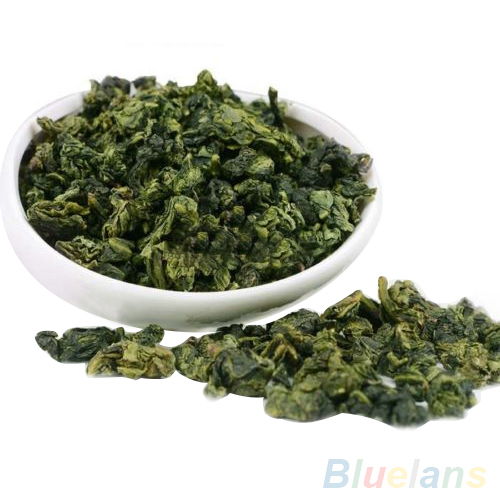100g Fragrance Organic Tie Guan Yin Tieguanyin Chinese Oolong Green Tea 2MPL 2TSD