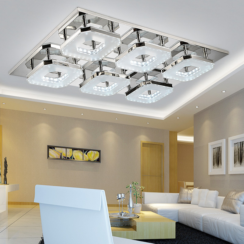 Moderne woonkamer verlichting: woonkamer lamp interieur inrichting ...