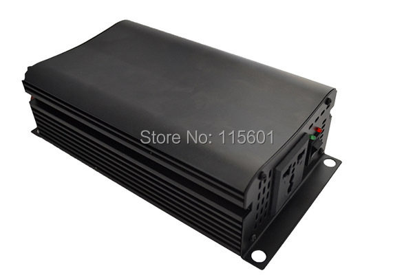 CE&ROHS&SGS approved, one year warranty, DC to AC Inverter, pure sine wave inverter,Solar Inverter 300W