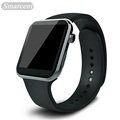 Smarcent Smartwatch Smart Watch A9 for Apple iPhone IOS Android Smartphone Watches with Heart Rate relogio