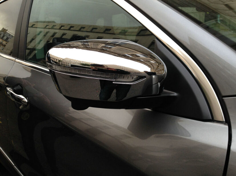 Door mirror for nissan qashqai #5