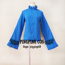 MekakuCity Actors Cosplay Ene Cosplay Costumes Suit Anime Cosplay Jacket and Skirt S M L XL