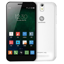4G FDD LTE Original ZOPO MINIHEI 3X 5 5 FHD Android 4G Smart Phone MT6595M Octa