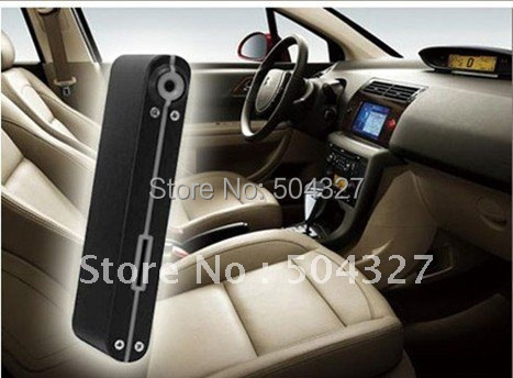 motion activated camera software