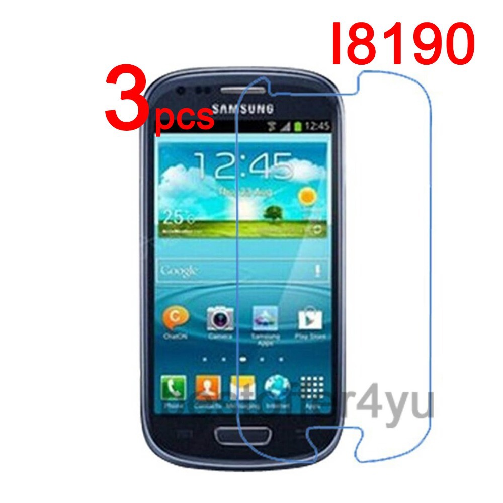 3 .   -      Samsung Galaxy S3 S III  i8190   + 