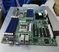 Original for Intel Dual LGA1366 SATA DDR3 Server System Motherboard S5520HC Integrated Xeon LGA1366 x58 for