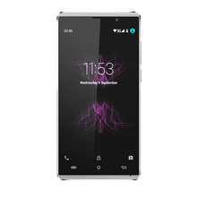 Original Cubot P11 3G WCDMA Smartphone Android 5 1 MT6580 Quad Core 5 0 Screen 1GB
