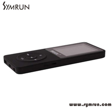 Symrun 2016 4gb MP3 Player 1.8 Inch Screen Can Play 80 hours MP3 For Sony Phone