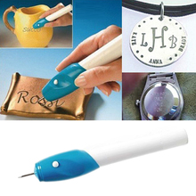 2015 Summer Newly Arrival Fashionable And Popular Household DIY Tools Automatical Electric Engraving Pen – Photo Color TOOL-0042