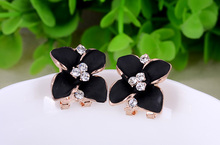 Серьги от Ada Jewelry Online Store для Женщины, материал Здоровье сплава металла артикул 2037138775