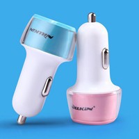 iNEW Nillkin Car Carcharger 200x200