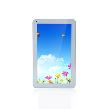 iRULU X1s 10 1 Tablet 1024 600 TFT LCD Android 4 4 Tablet 8GB ROM Quad
