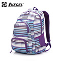 Luxcel Backpack For Student Teenager School bag Women Casual Daypacks travelling Backpack