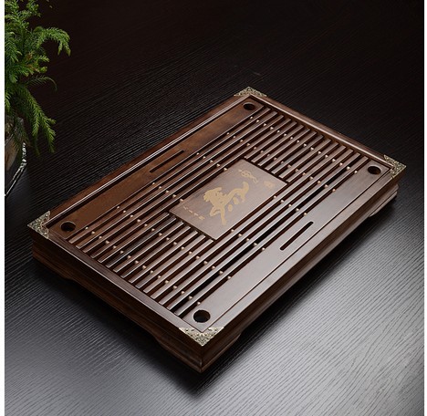Free Shipping 9 designs Can Be Chose High Quality Wooden Tray Wood Tea Table Tea Sea