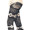 Pantalones Fashion Women Autumn Winter Skinny Printed Stretchy Pants Leggings1pc Gift For Women New Arrival Nov4