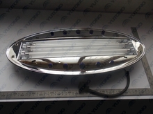 Electrical appliances zero accessories indoor ceiling light lamps original lights car dome light