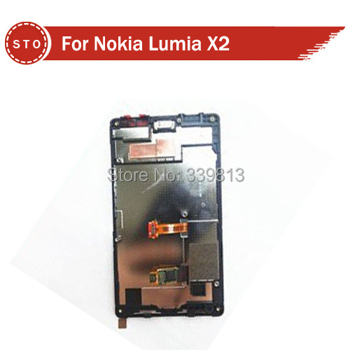  Nokia Lumia X2 -     -  + 