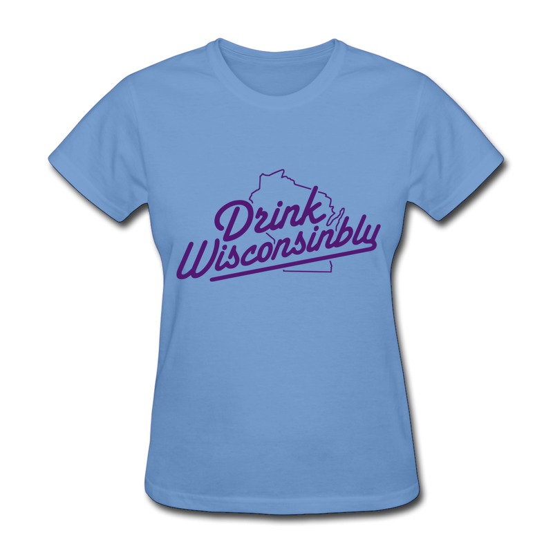 drink wisconsinbly shirt kohl's