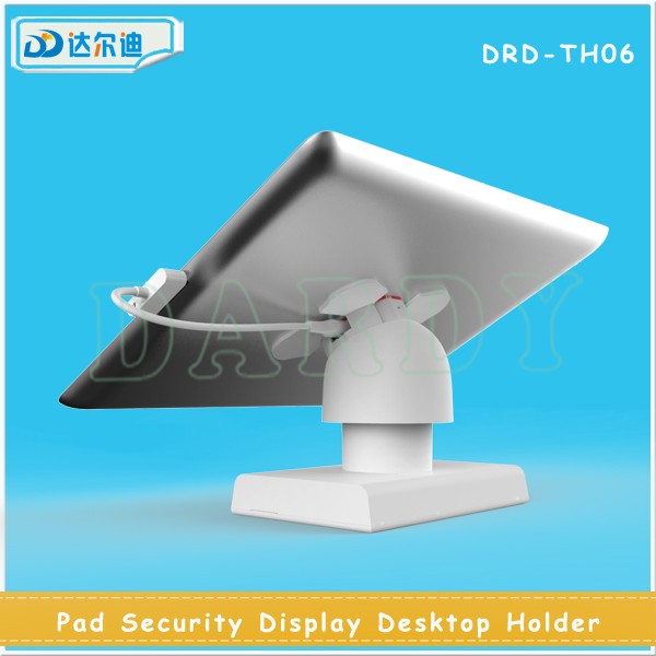 Pad Security Display Desktop Holder