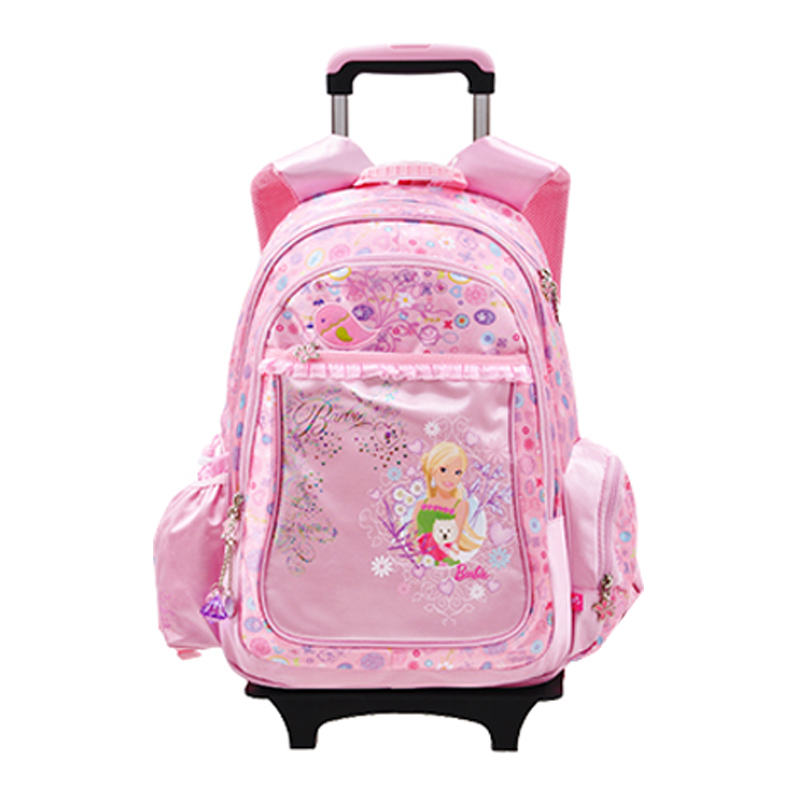 valise de barbie