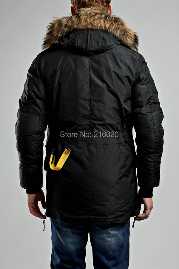 parajumpers jas aliexpress parajumpers jas aliexpress