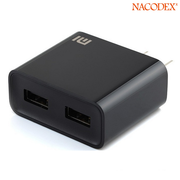 1pcs original xiaomi us wall ac home charger charger adaptor 2 port usb for xiaomi m4 mi4 mi3 1pcs original xiaomi us wall ac home charger charger adaptor 2 port usb for xiaomi m4 mi4 mi3