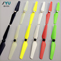 4pcs set JYU Hornet S propeller HornetS RC Quadcopter Spare Parts 6032 6030 CW CCW blade