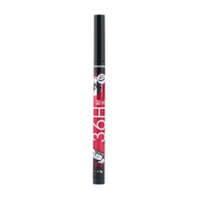2015 Hot selling nieuwe zwarte waterproof vloeibare Black Eyeliner Liquid Make Up Beauty Eye Liner Pencil