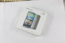 Original Unlocked HTC One M8 Cell phones 5 Quad Core 16GB 32GB ROM WCDMA LTE Refurbished
